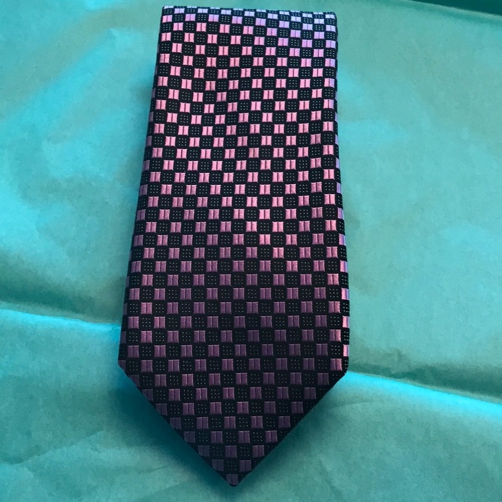 Beautiful Sean John Mens Tie